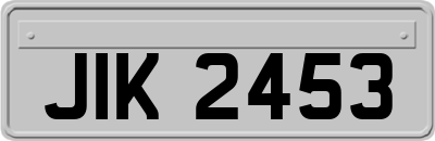 JIK2453
