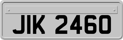 JIK2460