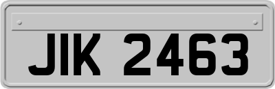 JIK2463