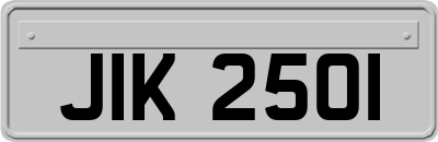 JIK2501