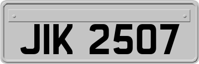 JIK2507