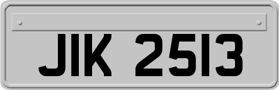 JIK2513