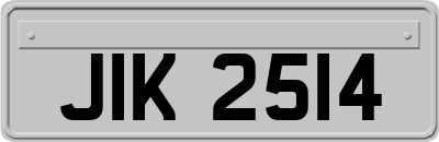 JIK2514