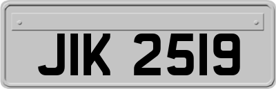 JIK2519