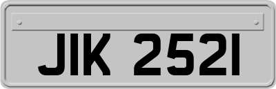 JIK2521