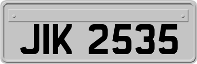 JIK2535