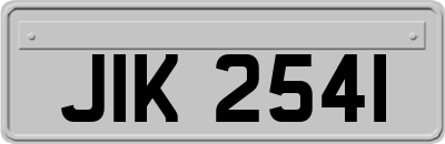 JIK2541