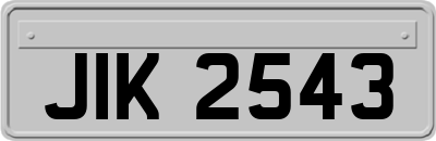 JIK2543