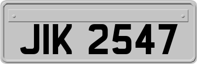 JIK2547