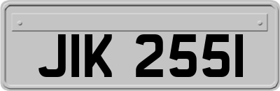 JIK2551