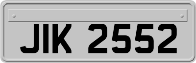 JIK2552