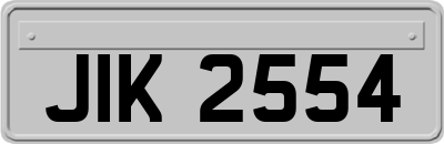 JIK2554