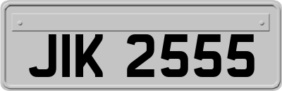 JIK2555
