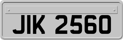 JIK2560