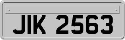 JIK2563