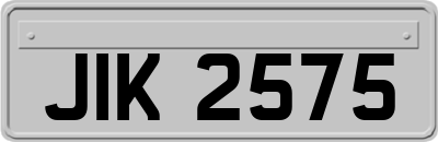 JIK2575