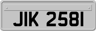 JIK2581