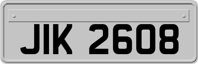 JIK2608