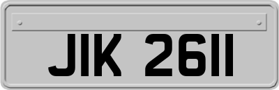JIK2611