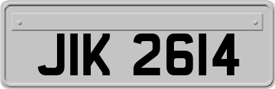 JIK2614