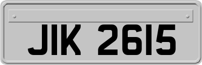 JIK2615