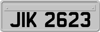 JIK2623
