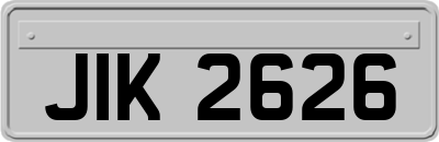JIK2626