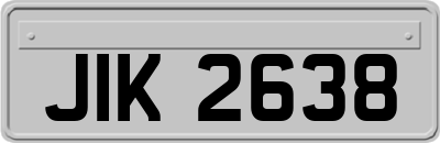 JIK2638