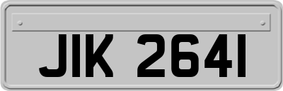 JIK2641