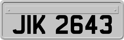 JIK2643
