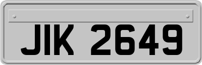 JIK2649