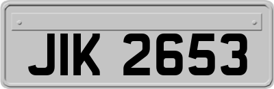 JIK2653