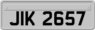 JIK2657