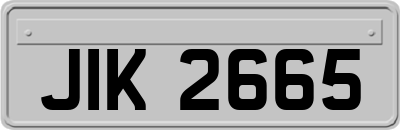 JIK2665