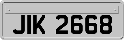 JIK2668