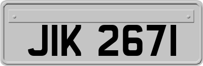 JIK2671