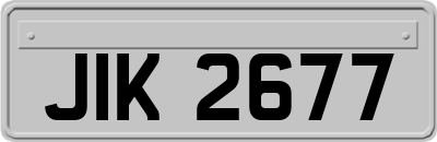 JIK2677