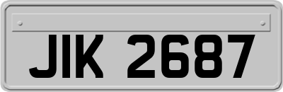 JIK2687