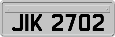 JIK2702