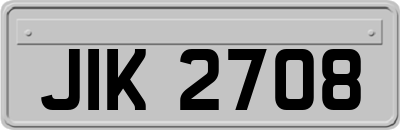 JIK2708