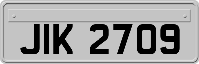 JIK2709