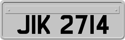 JIK2714