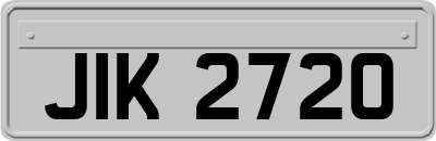 JIK2720
