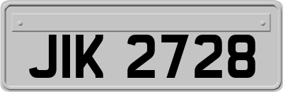 JIK2728
