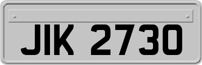JIK2730