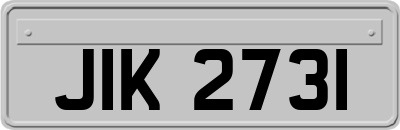 JIK2731