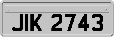 JIK2743