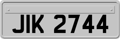 JIK2744