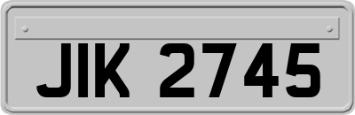 JIK2745