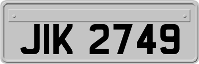 JIK2749